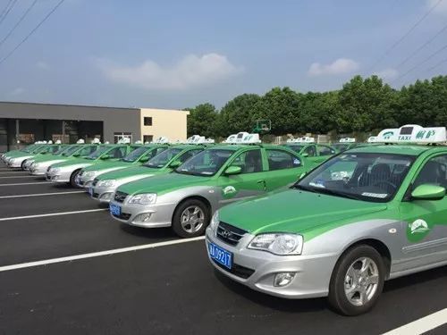 解读《杭州市客运出租汽车管理条例》 新规将于2018年5月1日起正式施行