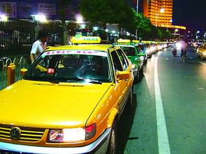 油价攀升压力增，出租车行业忙换“口粮”求生存