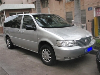 别克500元/日-厦门汽车租赁服务及计算机网络信息技术开发